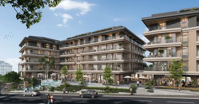 New homes in Istanbul | WH-D2C9B994 — property photo 3