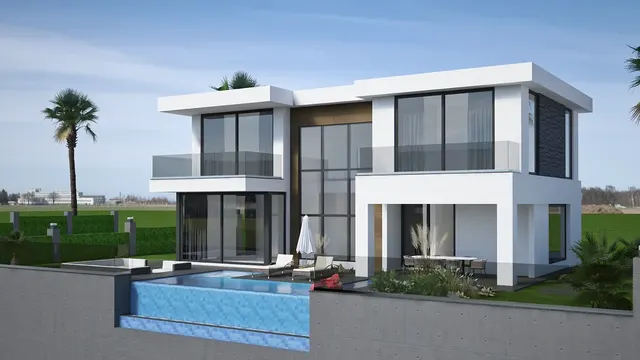 New homes in Kargicak | WH-2C18DE0A — property photo 14