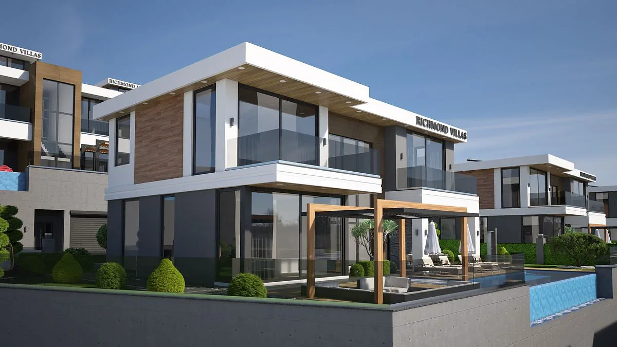 New homes in Kargicak | WH-2C18DE0A — property photo 1