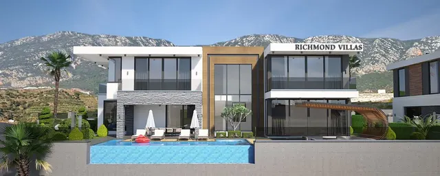 New homes in Kargicak | WH-2C18DE0A — property photo 7