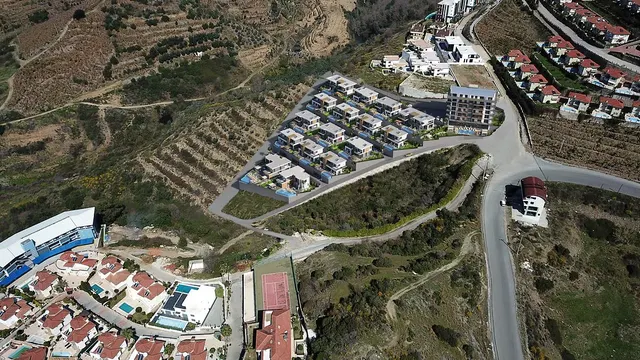 New homes in Kargicak | WH-2C18DE0A — property photo 9