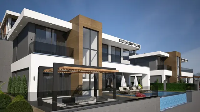 New homes in Kargicak | WH-2C18DE0A — property photo 6