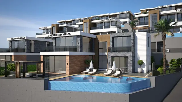 New homes in Kargicak | WH-2C18DE0A — property photo 5