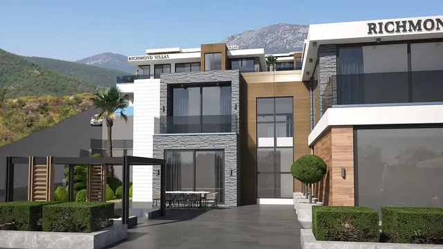 New homes in Kargicak | WH-2C18DE0A — property photo 4