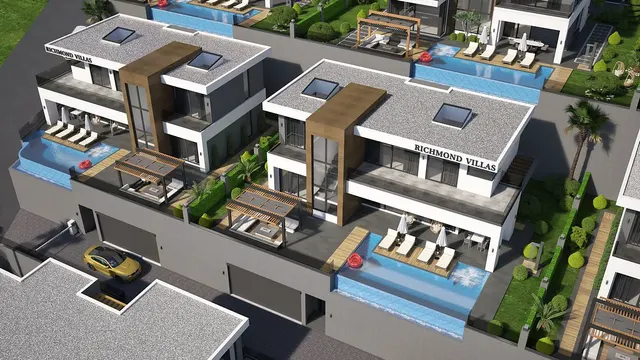 New homes in Kargicak | WH-2C18DE0A — property photo 3