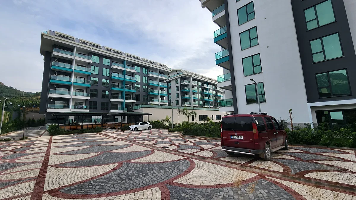 New homes in Kargicak | WH-3AA678DD — property photo 1