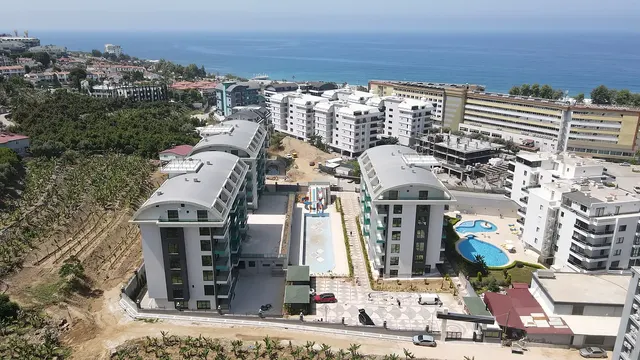 New homes in Kargicak | WH-3AA678DD — property photo 9