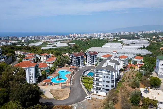 New homes in Kargicak | WH-573F7E72 — property photo 8