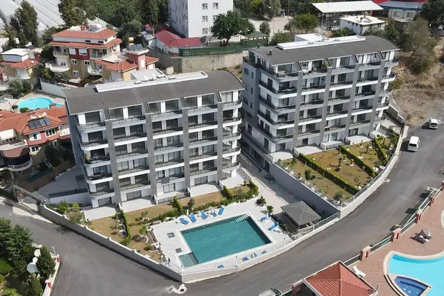 New homes in Kargicak | WH-573F7E72 — property photo 2