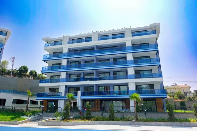 New homes in Kargicak | WH-62663FF0 — property photo 3