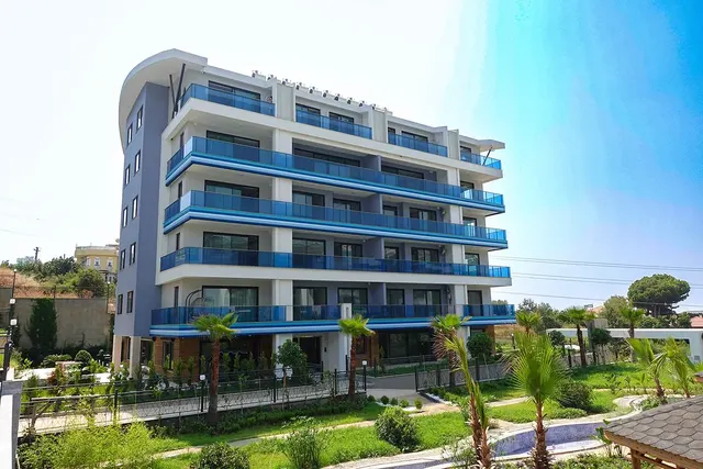 New homes in Kargicak | WH-62663FF0 — property photo 2