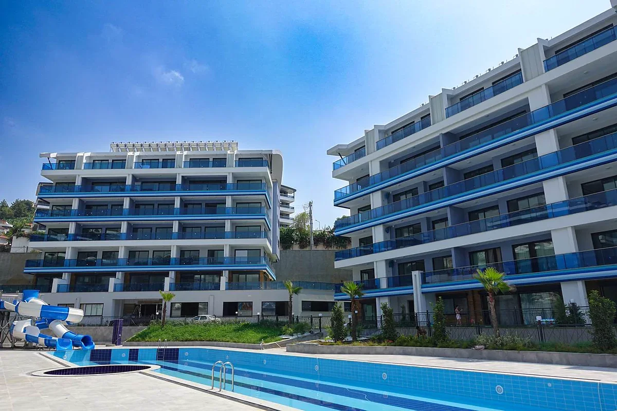 New homes in Kargicak | WH-62663FF0 — property photo 1
