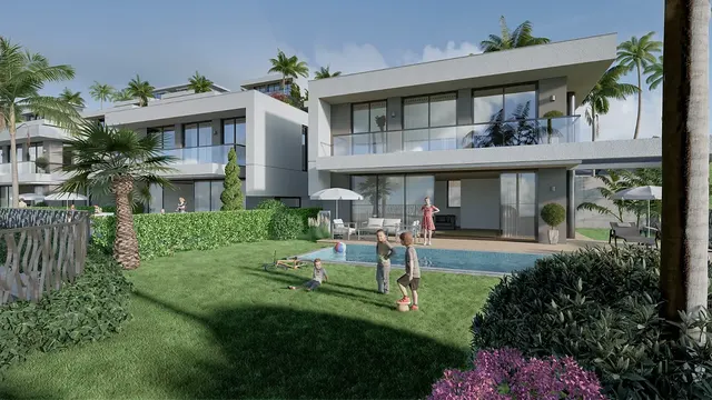 New homes in Kargicak | WH-695E6922 — property photo 5