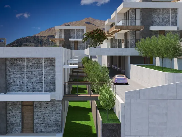New homes in Kargicak | WH-695E6922 — property photo 3