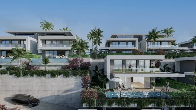 New homes in Kargicak | WH-695E6922 — property photo 7