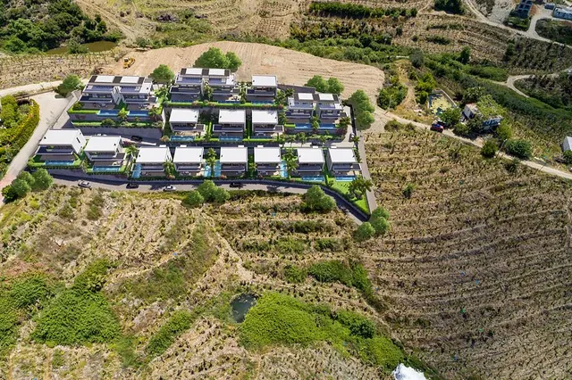 New homes in Kargicak | WH-695E6922 — property photo 8