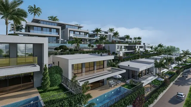 New homes in Kargicak | WH-695E6922 — property photo 6