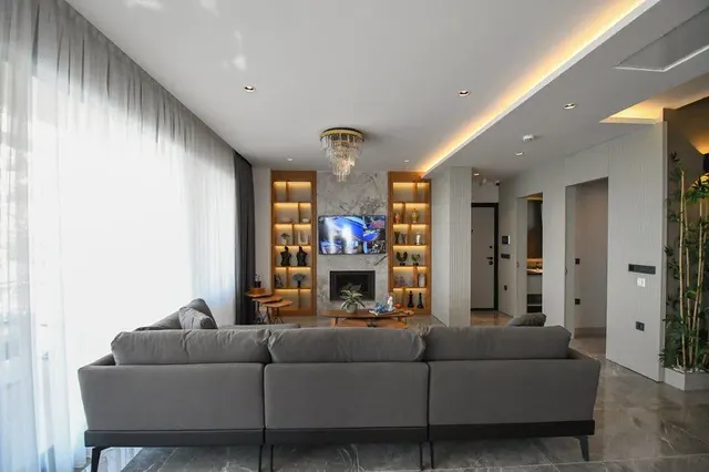 New homes in Kargicak | WH-695E6922 — property photo 14