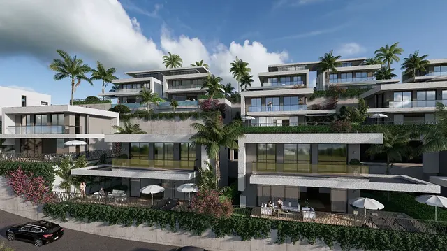 New homes in Kargicak | WH-695E6922 — property photo 4
