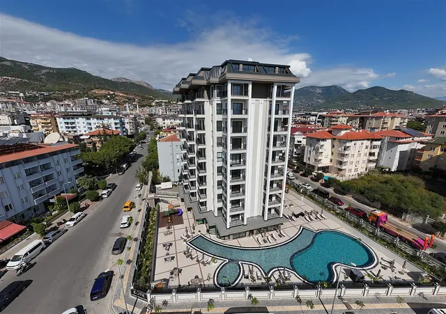 New homes in Kargicak | WH-8C4BB492 — property photo 2