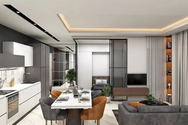 New homes in Kargicak | WH-8C4BB492 — property photo 14