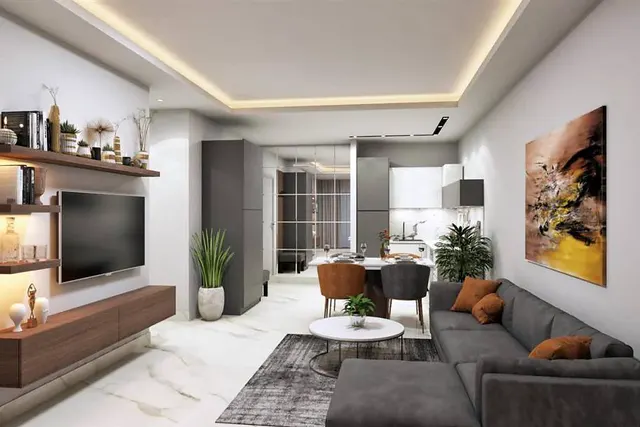 New homes in Kargicak | WH-8C4BB492 — property photo 12