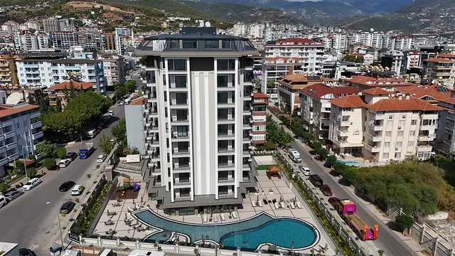 New homes in Kargicak | WH-8C4BB492 — property photo 6