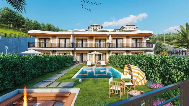 New homes in Kargicak | WH-8EAF108C — property photo 9