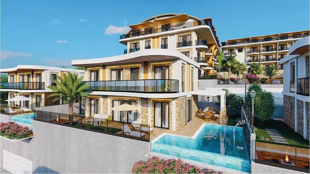 New homes in Kargicak | WH-8EAF108C — property photo 7