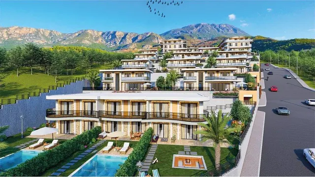 New homes in Kargicak | WH-8EAF108C — property photo 5