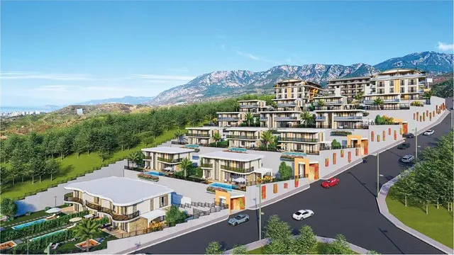 New homes in Kargicak | WH-8EAF108C — property photo 3
