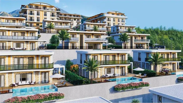 New homes in Kargicak | WH-8EAF108C — property photo 6
