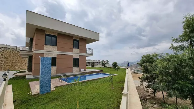 New homes in Kargicak | WH-97B5942A — property photo 31