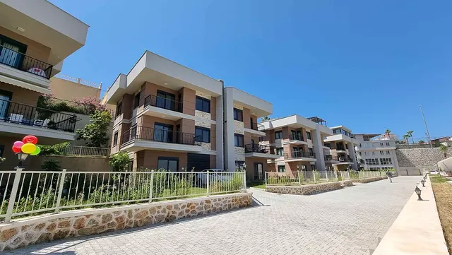 New homes in Kargicak | WH-97B5942A — property photo 11