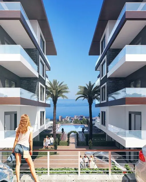 New homes in Kargicak | WH-A454D805 — property photo 6