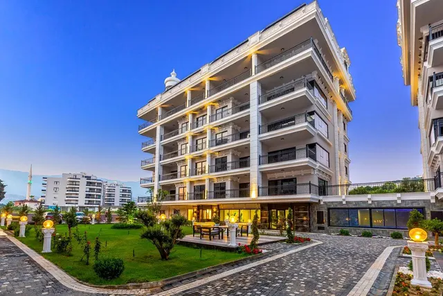 New homes in Kargicak | WH-A4C06D79 — property photo 11
