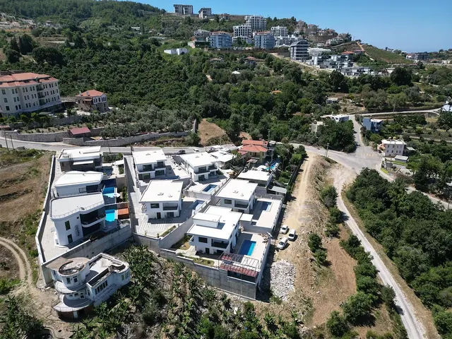 New homes in Kargicak | WH-C6F4B72E — property photo 2