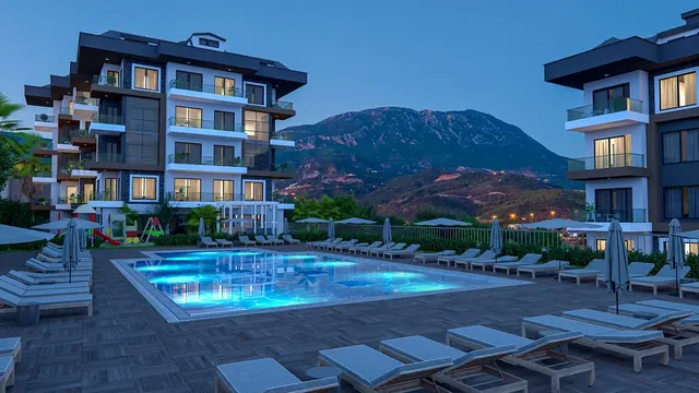 New homes in Kargicak | WH-E98EE405 — property photo 9