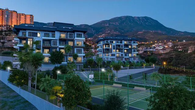 New homes in Kargicak | WH-E98EE405 — property photo 8