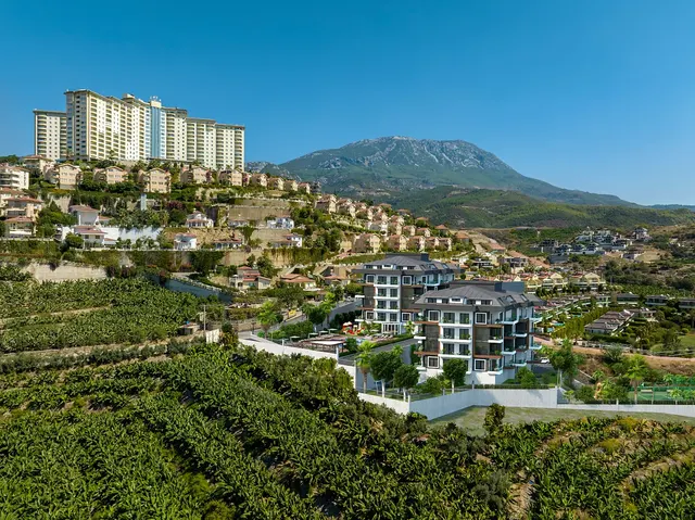 New homes in Kargicak | WH-E98EE405 — property photo 15