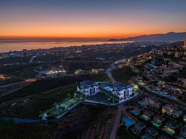 New homes in Kargicak | WH-E98EE405 — property photo 17