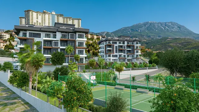 New homes in Kargicak | WH-E98EE405 — property photo 4
