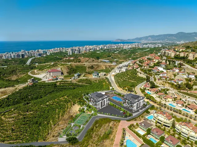 New homes in Kargicak | WH-E98EE405 — property photo 10