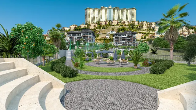 New homes in Kargicak | WH-E98EE405 — property photo 3