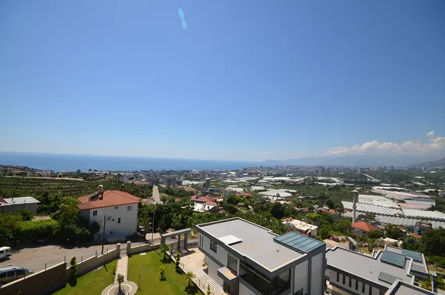 New homes in Kargicak | WH-E9B9CA35 — property photo 41