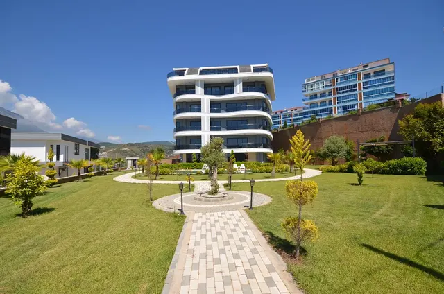 New homes in Kargicak | WH-E9B9CA35 — property photo 12