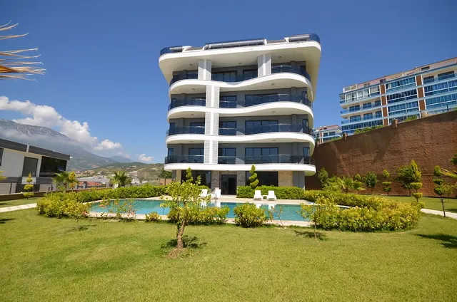 New homes in Kargicak | WH-E9B9CA35 — property photo 9