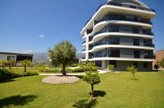 New homes in Kargicak | WH-E9B9CA35 — property photo 11