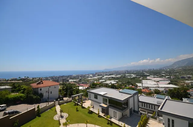 New homes in Kargicak | WH-E9B9CA35 — property photo 23