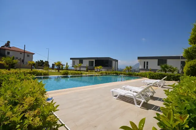 New homes in Kargicak | WH-E9B9CA35 — property photo 5
